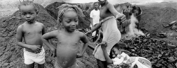 Ghana di Salvatore Pastore